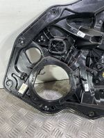 Alfa Romeo Stelvio Takaikkunan nostomekanismi ilman moottoria 50552812