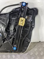 Alfa Romeo Stelvio Передний електрический механизм для подъема окна без двигателя 50552802