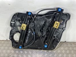 Alfa Romeo Stelvio Передний електрический механизм для подъема окна без двигателя 50552802