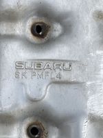 Subaru Forester SK Silencieux / pot d’échappement 