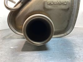 Subaru Forester SK Silencieux / pot d’échappement 