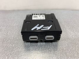Cupra Formentor Connettore plug in USB 3G5035954A