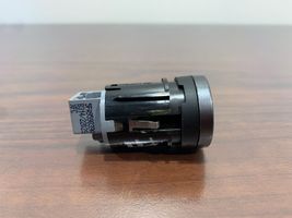 Cupra Formentor Interruptor de encendido/apagado del motor 5FA959839A