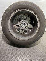 Subaru Forester SK Felgi aluminiowe R17 R17J7ET48