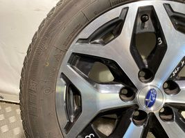 Subaru Forester SK Felgi aluminiowe R17 R17J7ET48