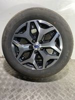 Subaru Forester SK Jante alliage R17 R17J7ET48