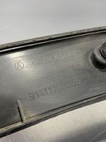 Subaru Ascent Listwa / Nakładka na błotnik przedni 91111XC00B