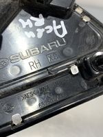 Subaru Ascent Lokasuojan päätylista 65250XC000