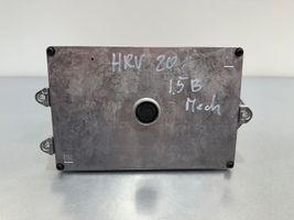 Honda HR-V Variklio valdymo blokas 378205BXG11