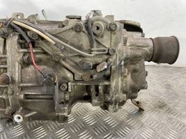 Subaru XV Manual 6 speed gearbox TY756WT5BB