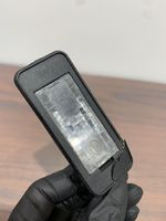 Peugeot 2008 I Lampa oświetlenia tylnej tablicy rejestracyjnej 9682403680