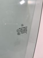 Mercedes-Benz SL R231 Fenster Scheibe Tür vorne (Zweitürer) 43R00050