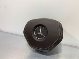 Mercedes-Benz SL R231 Airbag de volant 2318601902