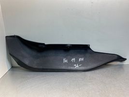 Subaru Forester SK Panel wykończeniowy błotnika 57256SJ000