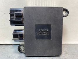 Subaru Ascent Relais de ventilateur de liquide de refroidissement 4993003640