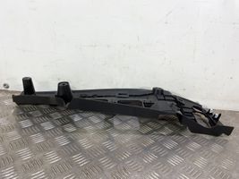 Alfa Romeo Stelvio Osłona boczna fotela tylnego 156135890