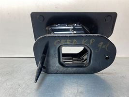 KIA Ceed Smorzatore/ammortizzatore d’urto per paraurti posteriore SPFC590