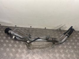 Subaru Outback (BT) Tuyau de remplissage de réservoir de carburant 