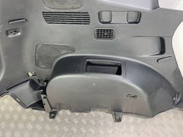 Hyundai Santa Fe Apatinis, bagažinės šono, apdailos skydas 85730S1200