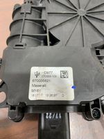 Alfa Romeo Stelvio Siłownik elektryczny podnoszenia klapy tylnej / bagażnika 670035621