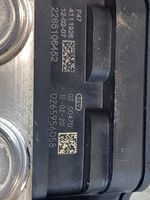 Subaru XV Pompe ABS 27536FJ051