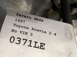 Toyota Previa (XR10, XR20) I Scatola del cambio automatico 0371LE