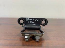 Toyota Prius (XW50) Tailgate/trunk/boot hinge 