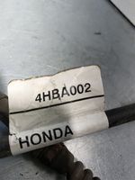 Honda Civic IX Käsijarru seisontajarrun johdotus 