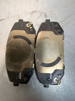 Hyundai Tucson TL Brake pads (front) 