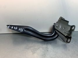 Subaru Forester SJ Charnière, capot moteur 