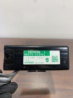 Toyota Prius (XW30) Inne wyposażenie elektryczne 