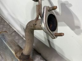 Hyundai Ioniq Muffler/silencer AEM00