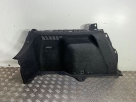 Hyundai Ioniq Apatinis, bagažinės šono, apdailos skydas 85738G2100