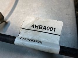 Honda Civic IX Käsijarru seisontajarrun johdotus 4HBA001