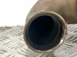 Volvo V60 Filtr cząstek stałych Katalizator / FAP / DPF 1338063