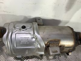 Volvo V60 Katalizatorius/ FAP/DPF kietųjų dalelių filtras 1338063