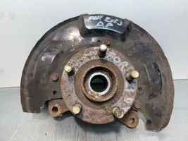 Subaru Forester SF Mozzo ruota anteriore 