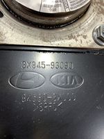 Hyundai i30 Keleivio oro pagalvė 3X84593090