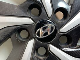 Hyundai Ioniq Mozzo/copricerchi/borchia della ruota R15 