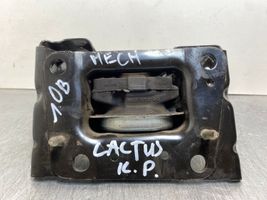 Citroen C4 Cactus Coussinet de boîte de vitesses 9680293280