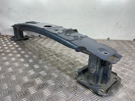 Mazda 3 II Traversa di supporto paraurti posteriore 