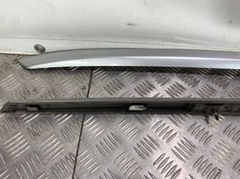 Subaru Legacy Binario barra tetto 