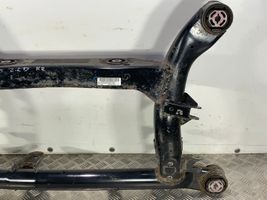 Alfa Romeo Stelvio Rama pomocnicza tylna 00505518030