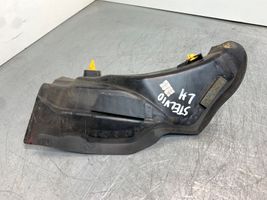 Alfa Romeo Stelvio Listwa pod lampę tylną 156117190