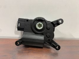 Alfa Romeo Stelvio Stellmotor Heizung Klima 1138004210