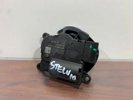 Alfa Romeo Stelvio Stellmotor Heizung Klima 1138004210