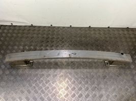 Opel Zafira C Traversa di supporto paraurti posteriore 