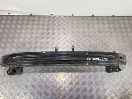 Volkswagen PASSAT CC Front bumper support beam 