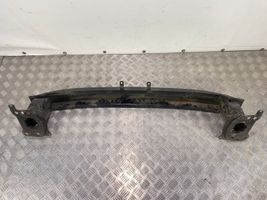 Volkswagen PASSAT CC Front bumper support beam 