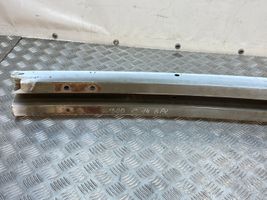 Chrysler 300C Rear bumper support beam 